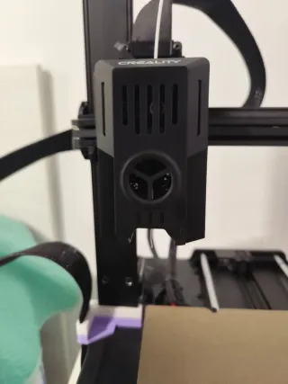 Impresora 3D Creality KE