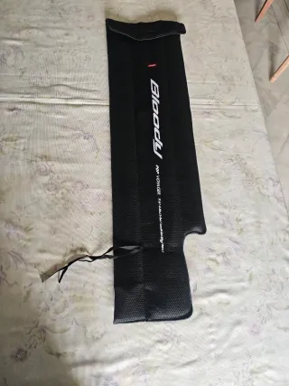 Caña de Pesca Hart Bloody Pop Voyager NUEVA