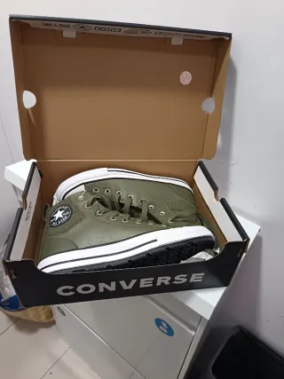 Converse CHUCK TAYLOR ALL STAR Nuevas