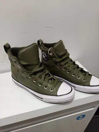 Converse CHUCK TAYLOR ALL STAR Nuevas