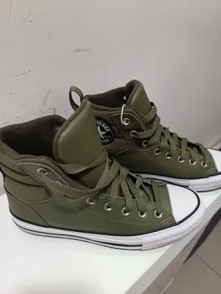 Converse CHUCK TAYLOR ALL STAR Nuevas