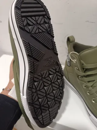 Converse CHUCK TAYLOR ALL STAR Nuevas