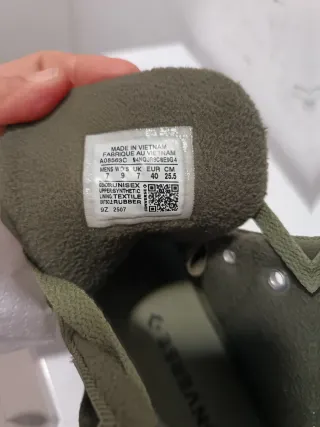 Converse CHUCK TAYLOR ALL STAR Nuevas