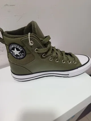 Converse CHUCK TAYLOR ALL STAR Nuevas
