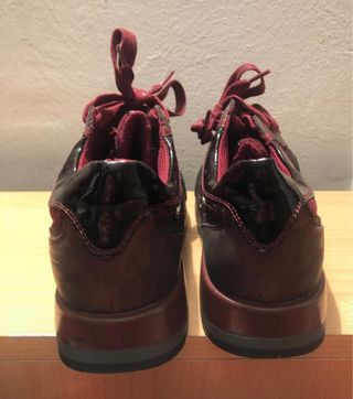 Zapatillas deportivas mujer T/39