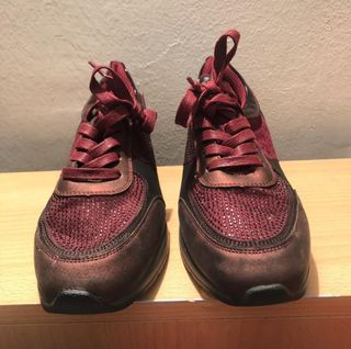 Zapatillas deportivas mujer T/39