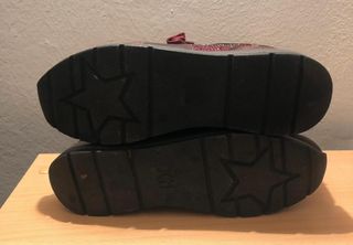 Zapatillas deportivas mujer T/39