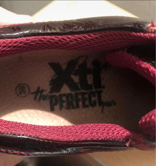 Zapatillas deportivas mujer T/39