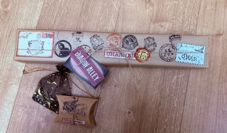 Varitas Edición Especial Harry Potter