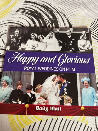 Película Happy and Glorious