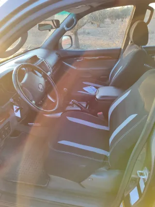 Toyota Land Cruiser 2005