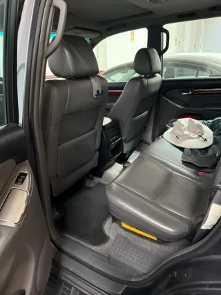 Toyota Land Cruiser 2005