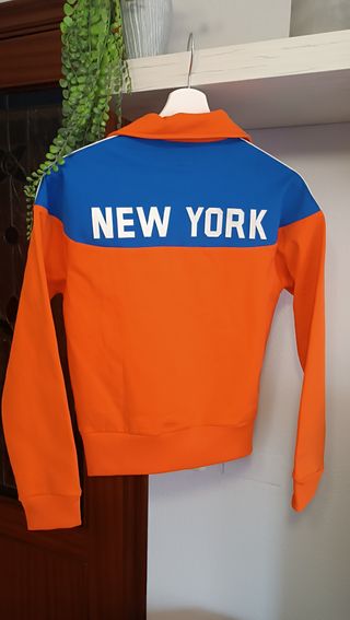 Sudadera Adidas Original Talla 36