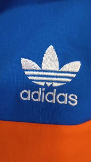 Sudadera Adidas Original Talla 36