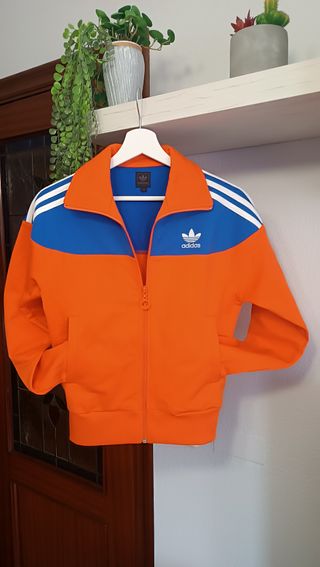 Sudadera Adidas Original Talla 36