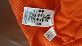 Sudadera Adidas Original Talla 36