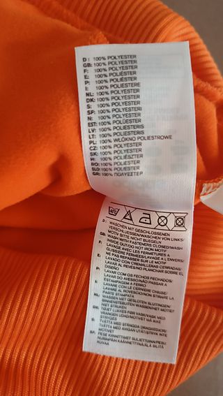 Sudadera Adidas Original Talla 36