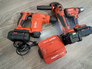 HILTI