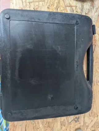 Maletín Pesas Deportivas con Mancuernas