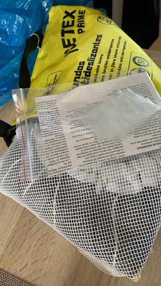 fundas antideslizantes para nieve o hielo