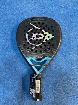Dunlop FX PRO 2026 Pala Pádel