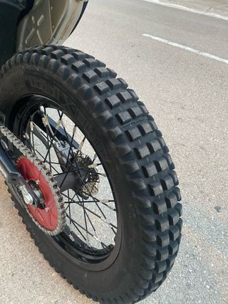 Montesa 4RT 260 Trial