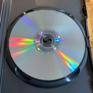 DVD Exit Through the Giftshop - Banksy