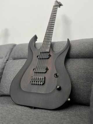 Guitarra Hapas Kayzer