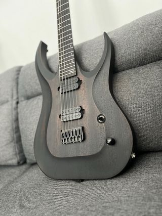 Guitarra Hapas Kayzer