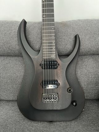 Guitarra Hapas Kayzer