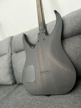 Guitarra Hapas Kayzer