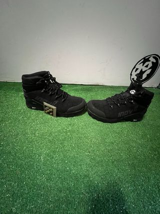 Botas Inov-8 RocLite Pro G 400 GTX Gore-Tex