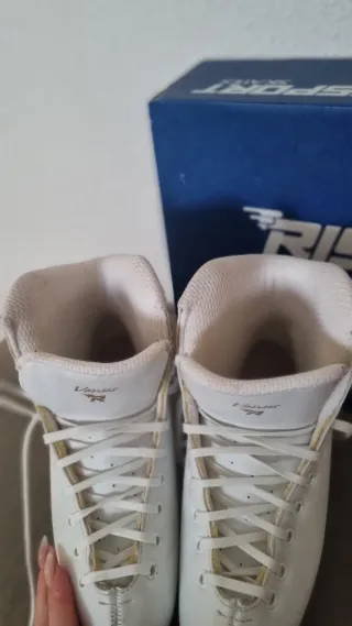 Patines hielo artísticos T33