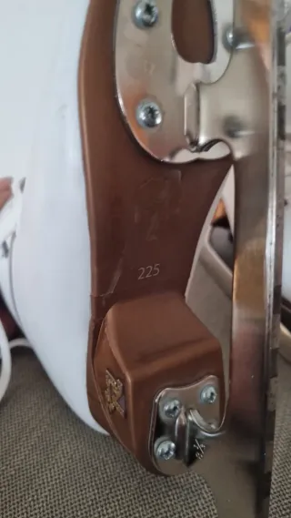 Patines hielo artísticos T33