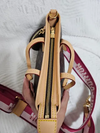 Louis Vuitton Neverfull Mini Monogram