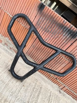 Defensa Suzuki LTZ 400