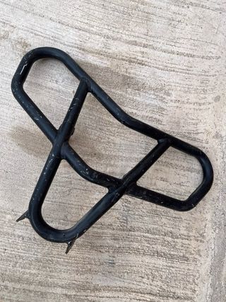 Defensa Suzuki LTZ 400