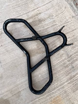 Defensa Suzuki LTZ 400