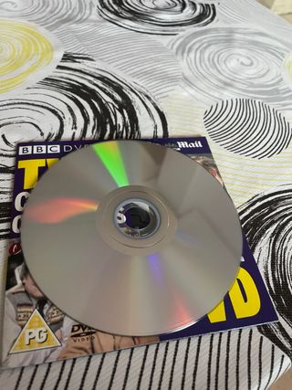 DVD 2 Comedias Clásicas: Open All Hours & Porridge