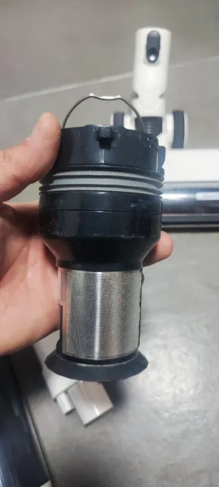 Kit accessori aspirapolvere Tineco S6