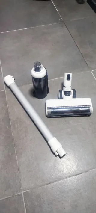 Kit accessori aspirapolvere Tineco S6