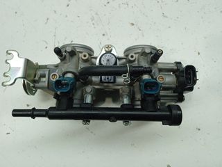 CUERPO DE MARIPOSAS YAMAHA MT-07 '23 (MTN690-U)