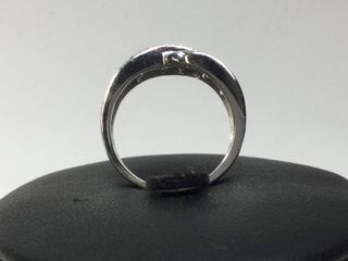 anillo oro 18k t. 13 (16,88 mm)