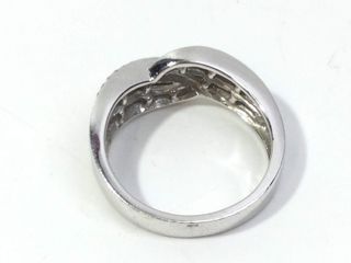 anillo oro 18k t. 13 (16,88 mm)