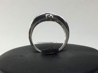 anillo oro 18k t. 13 (16,88 mm)