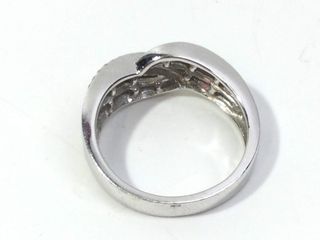 anillo oro 18k t. 13 (16,88 mm)