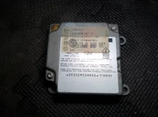 Centralita Airbag VW/Audi/Seat/Skoda