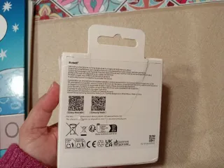 Samsung Galaxy Fit3 Smartwatch Negro/Gris