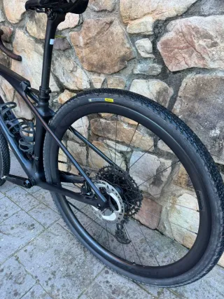 Specialized Diverge STR Expert Rival