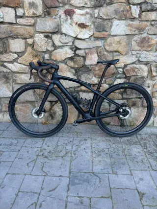 Specialized Diverge STR Expert Rival